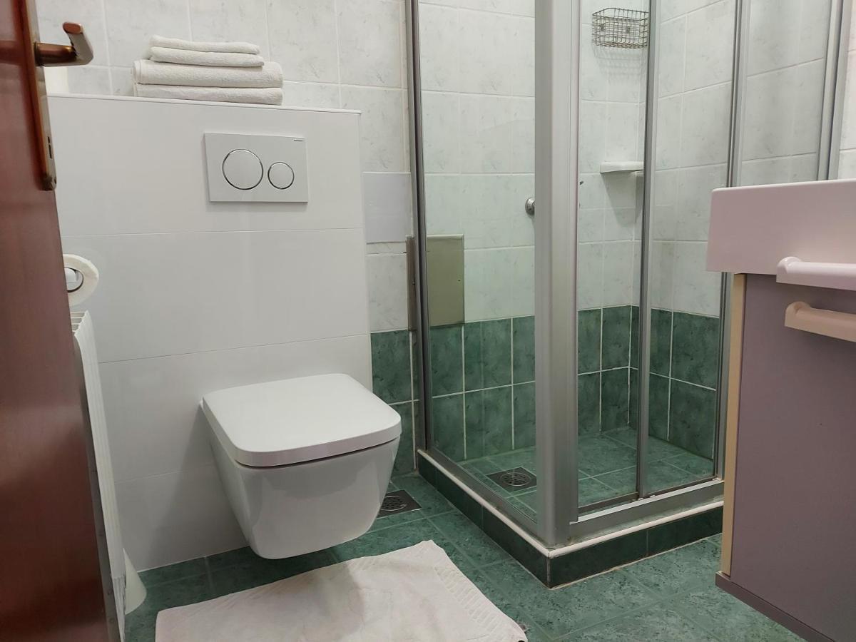 Gorgonia Apartments & Suites Verunić 외부 사진