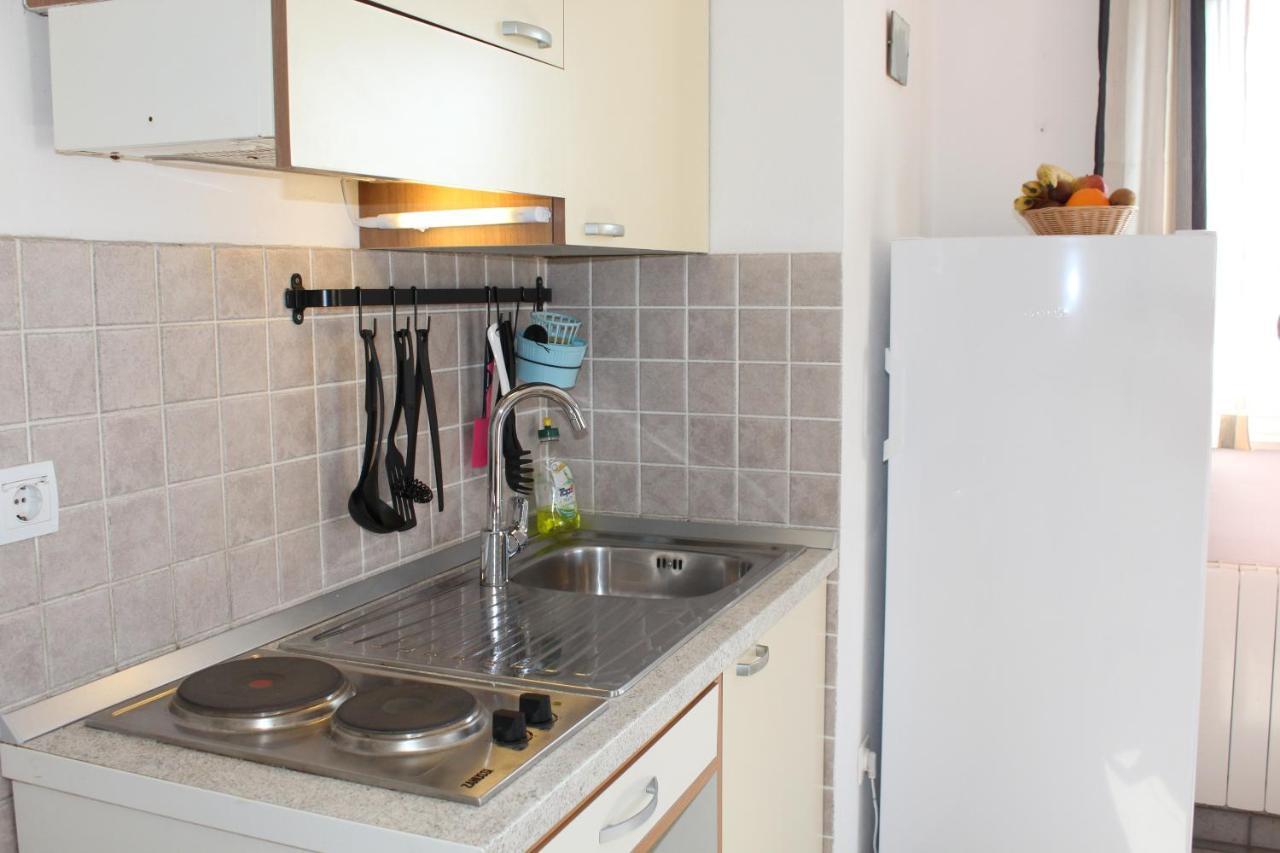 Gorgonia Apartments & Suites Verunić 외부 사진