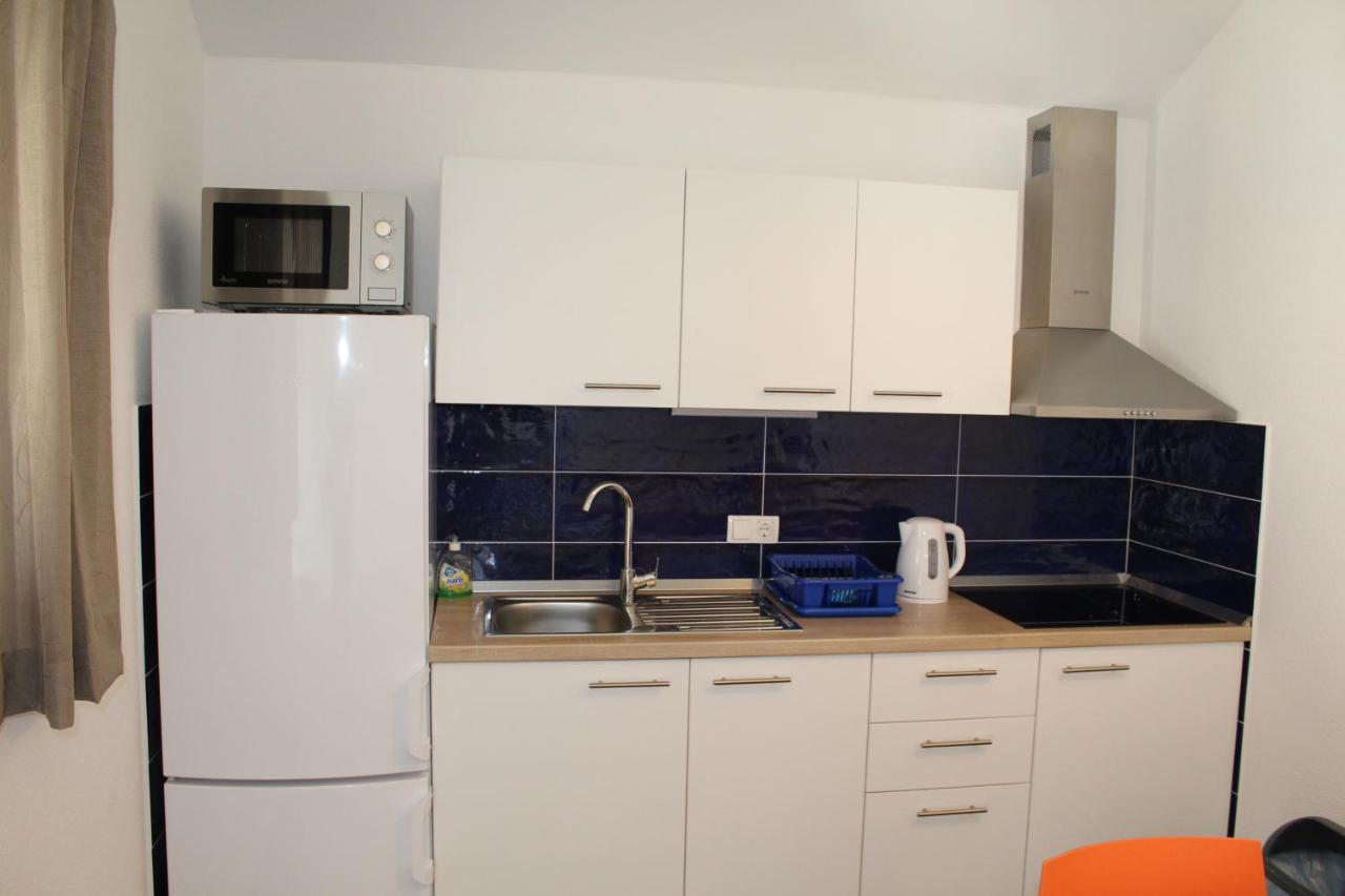 Gorgonia Apartments & Suites Verunić 외부 사진