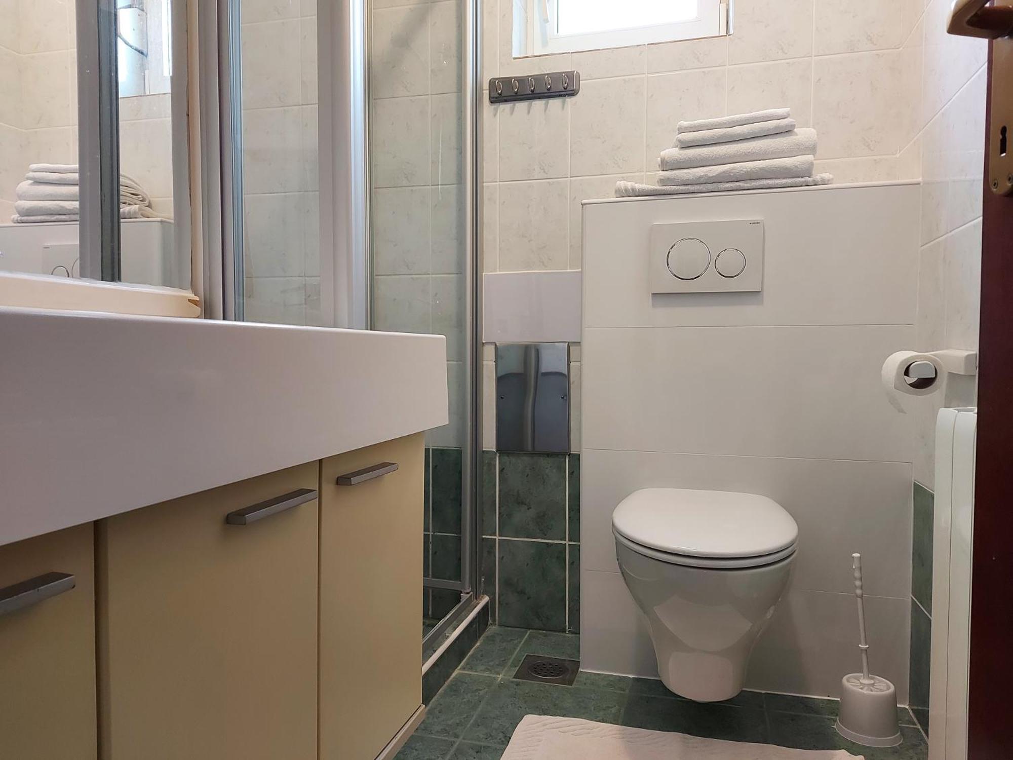 Gorgonia Apartments & Suites Verunić 객실 사진