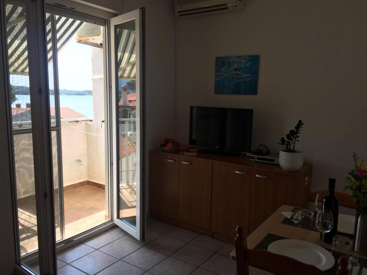 Gorgonia Apartments & Suites Verunić 외부 사진