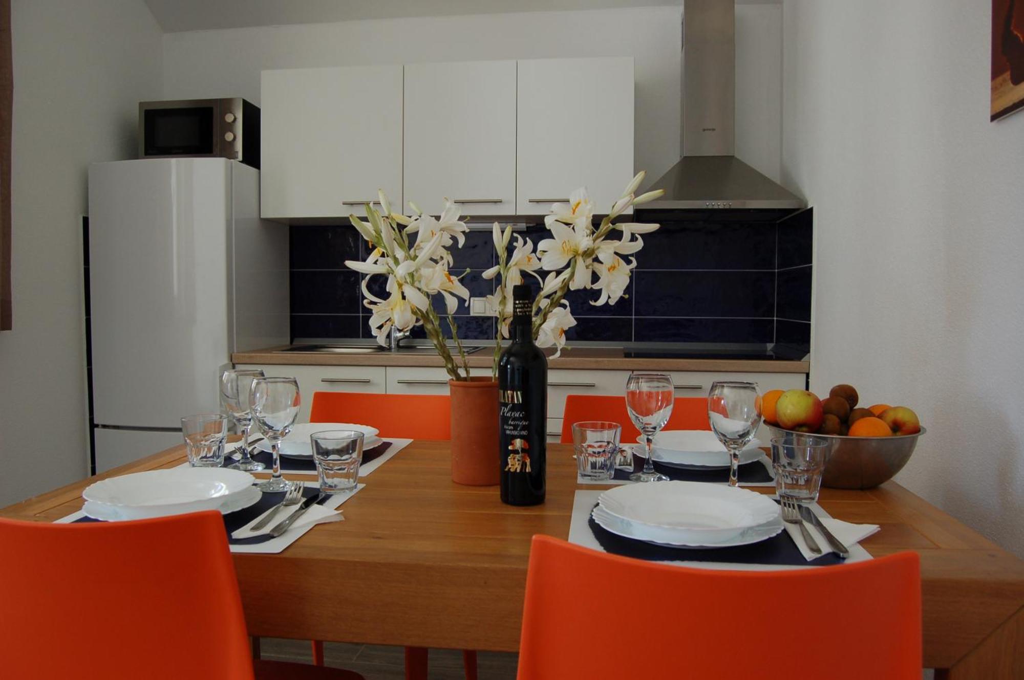 Gorgonia Apartments & Suites Verunić 외부 사진