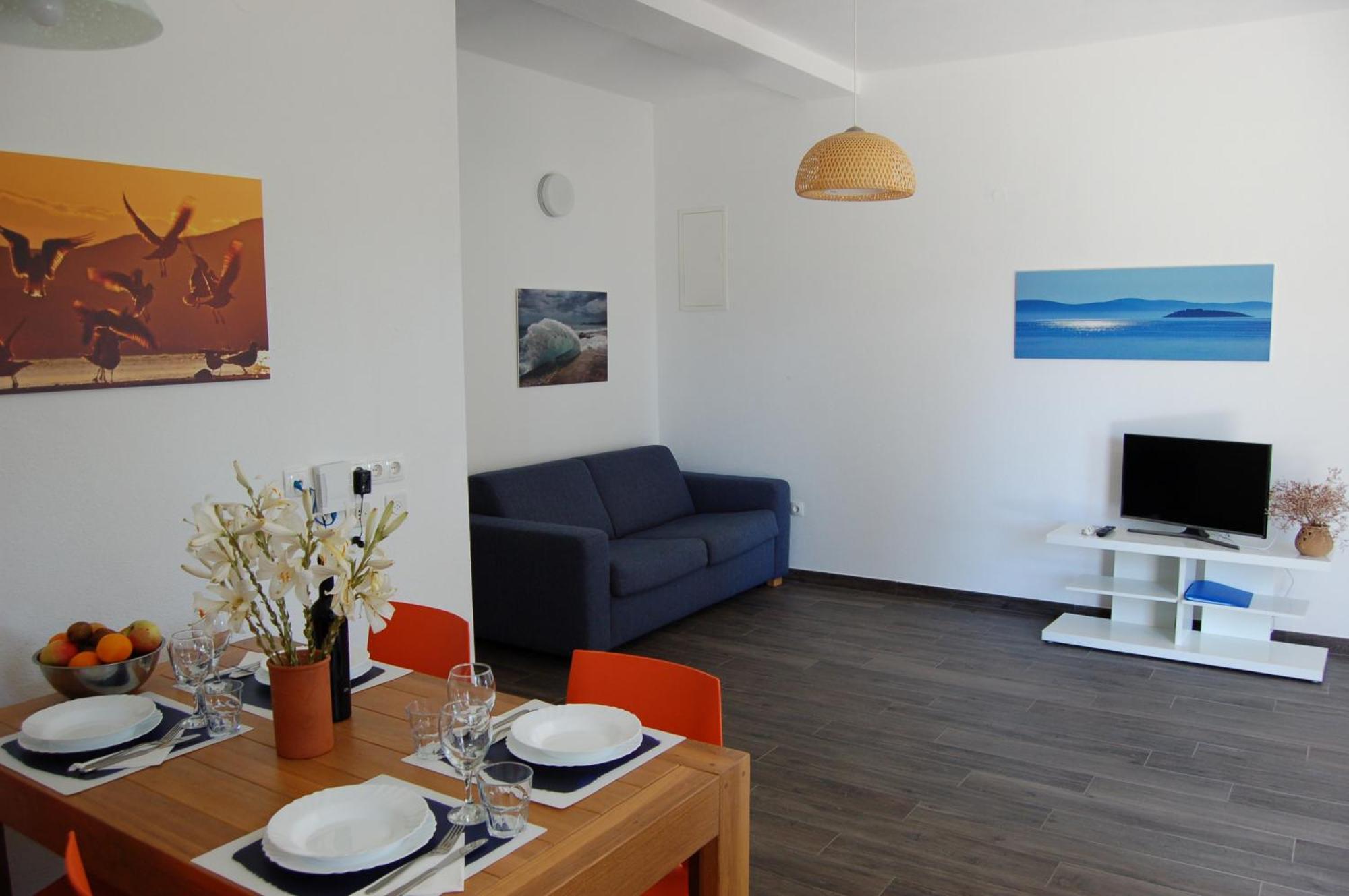 Gorgonia Apartments & Suites Verunić 외부 사진