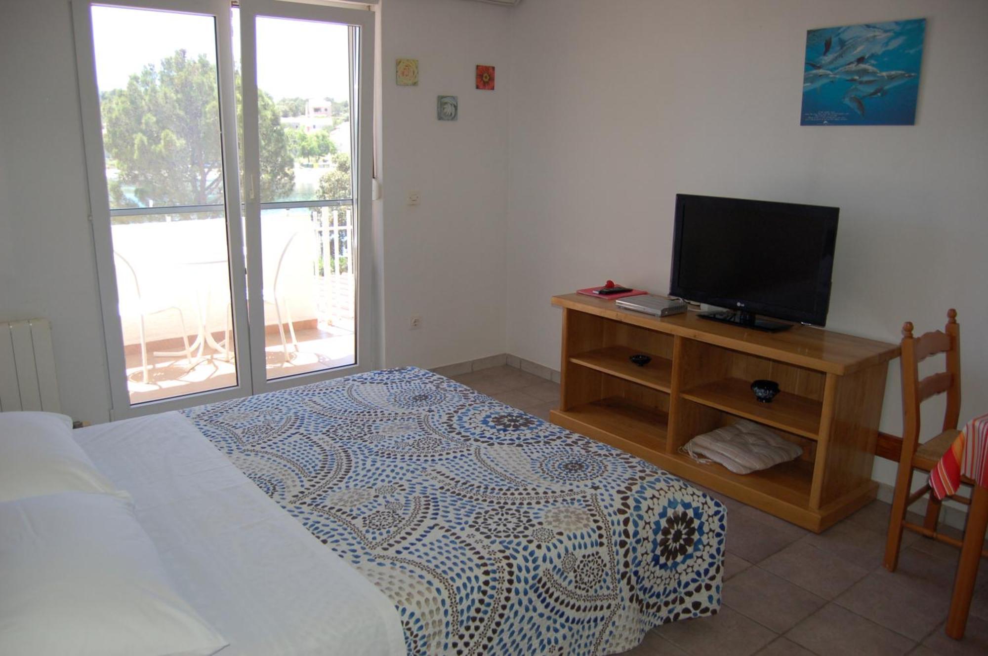 Gorgonia Apartments & Suites Verunić 외부 사진