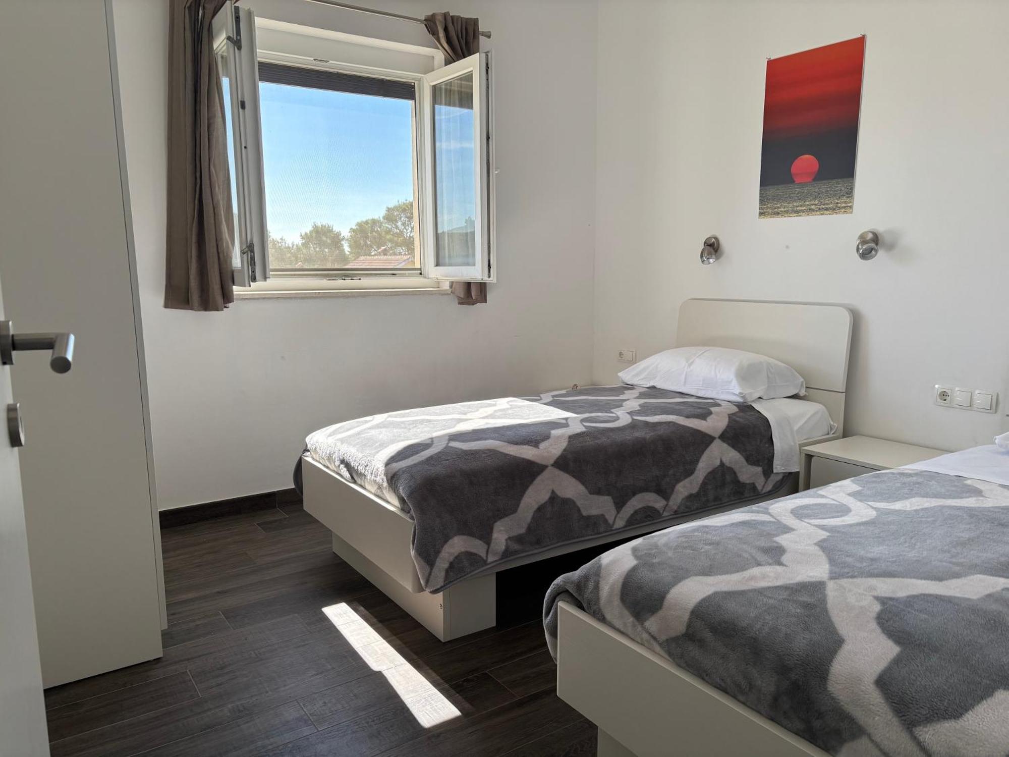 Gorgonia Apartments & Suites Verunić 객실 사진