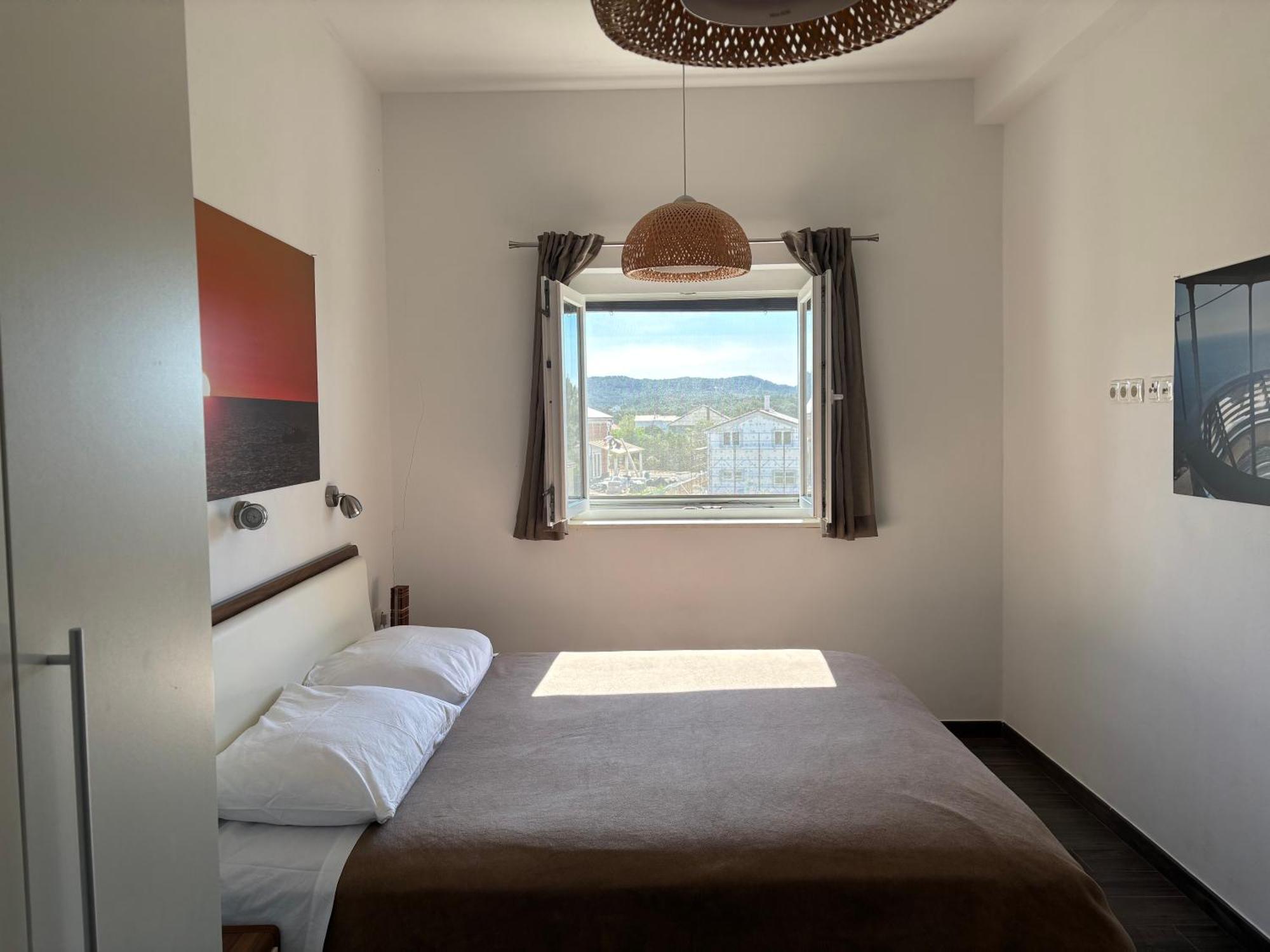 Gorgonia Apartments & Suites Verunić 외부 사진