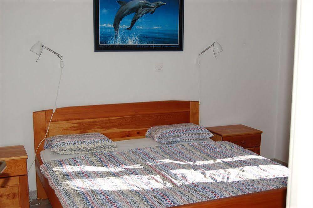 Gorgonia Apartments & Suites Verunić 외부 사진
