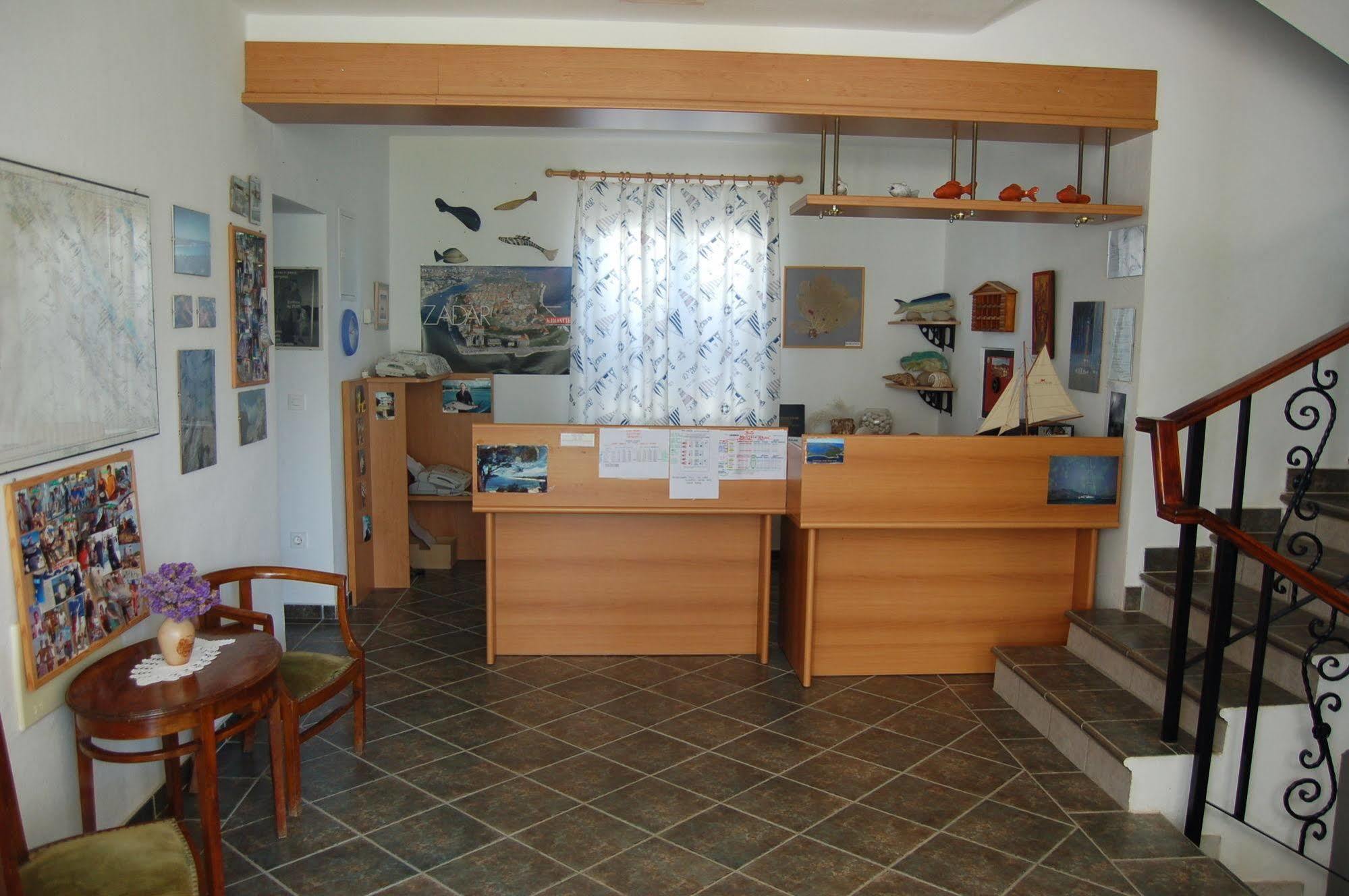 Gorgonia Apartments & Suites Verunić 외부 사진