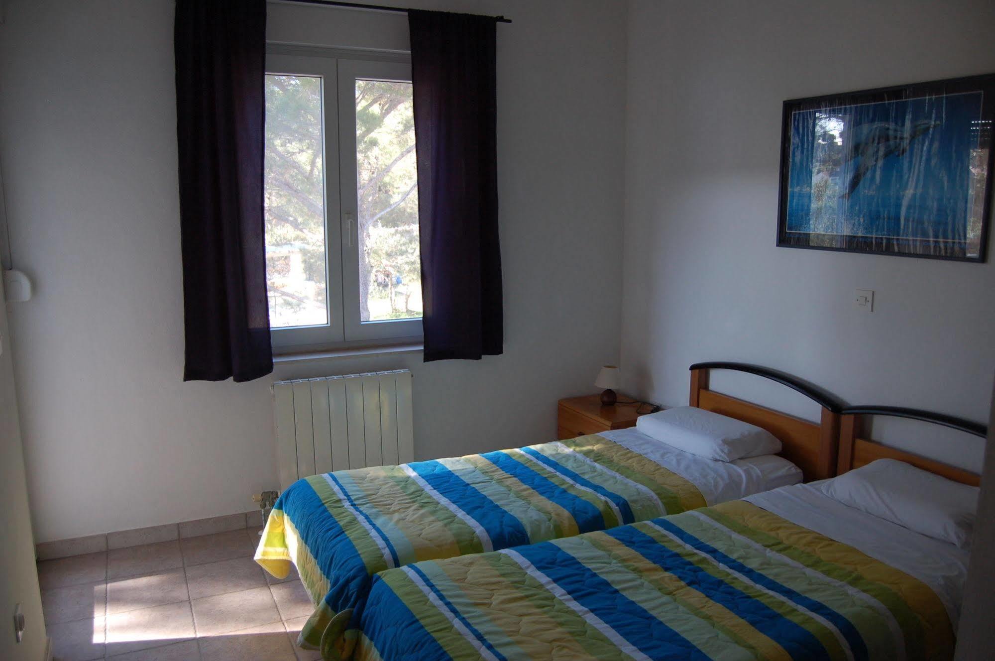 Gorgonia Apartments & Suites Verunić 외부 사진