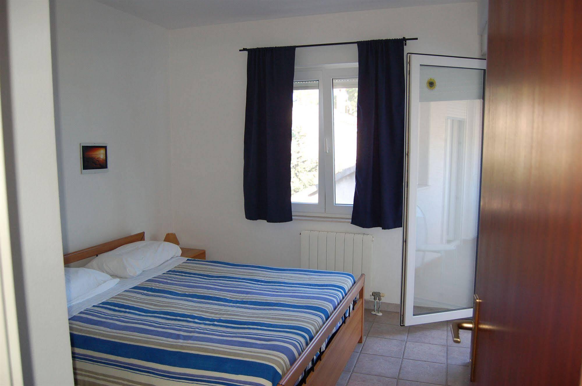 Gorgonia Apartments & Suites Verunić 외부 사진